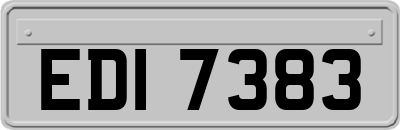 EDI7383