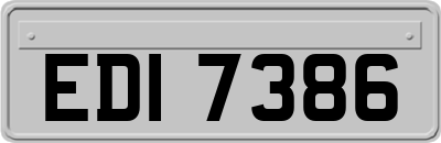 EDI7386