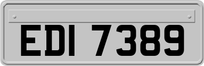 EDI7389