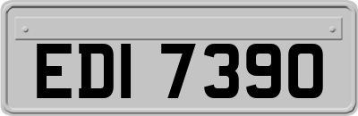 EDI7390