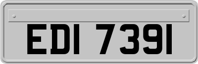 EDI7391