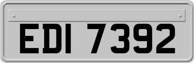 EDI7392