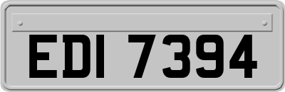 EDI7394