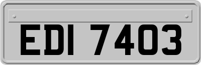 EDI7403