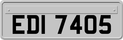 EDI7405