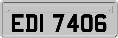 EDI7406