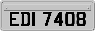 EDI7408