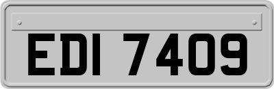 EDI7409