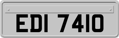 EDI7410