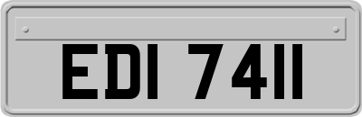EDI7411