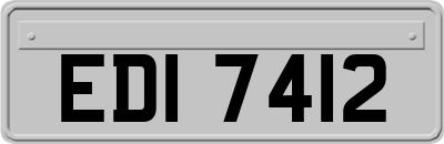 EDI7412
