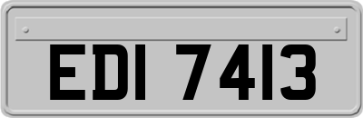 EDI7413