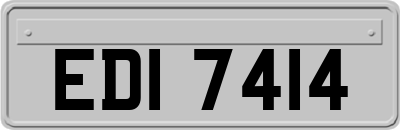EDI7414