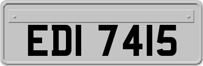 EDI7415