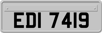EDI7419