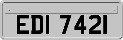 EDI7421