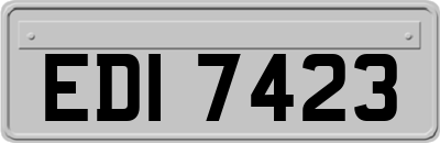 EDI7423