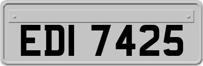 EDI7425