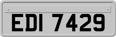 EDI7429