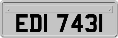 EDI7431