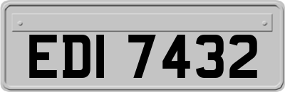 EDI7432