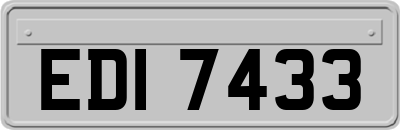 EDI7433