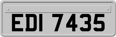 EDI7435