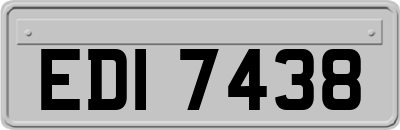 EDI7438