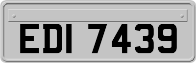 EDI7439