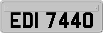 EDI7440