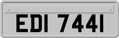 EDI7441