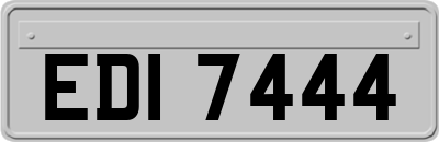 EDI7444