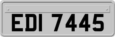 EDI7445