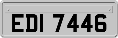 EDI7446