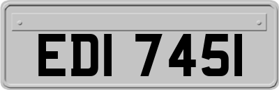 EDI7451