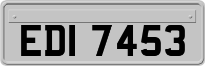 EDI7453