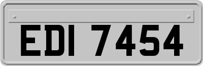 EDI7454