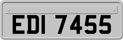 EDI7455