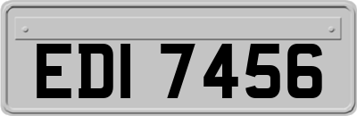 EDI7456