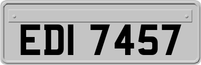 EDI7457