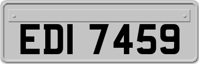 EDI7459