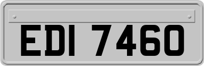 EDI7460