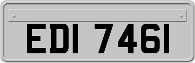 EDI7461