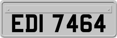 EDI7464