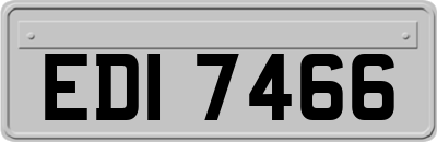 EDI7466