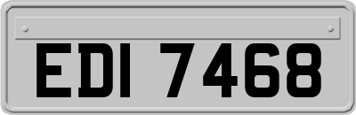 EDI7468
