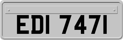 EDI7471