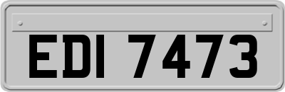 EDI7473