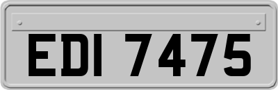 EDI7475