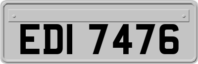 EDI7476